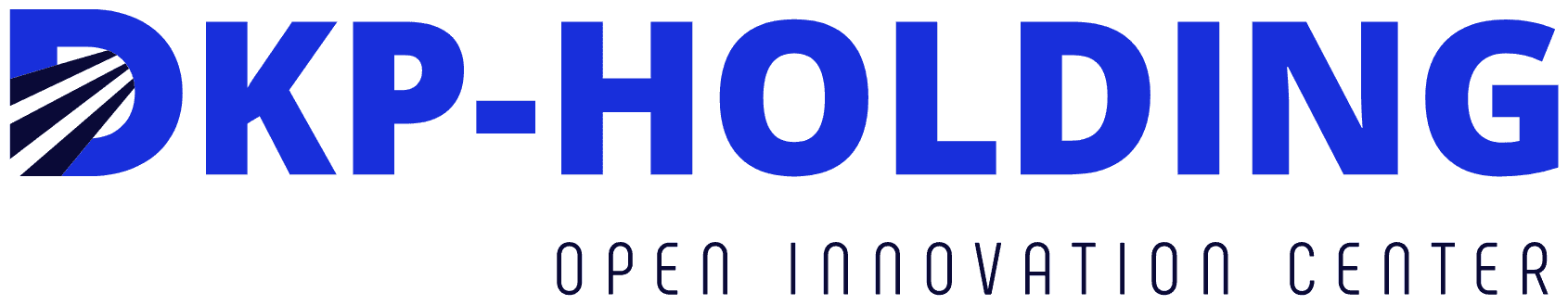 Logo DKP-HOLDING