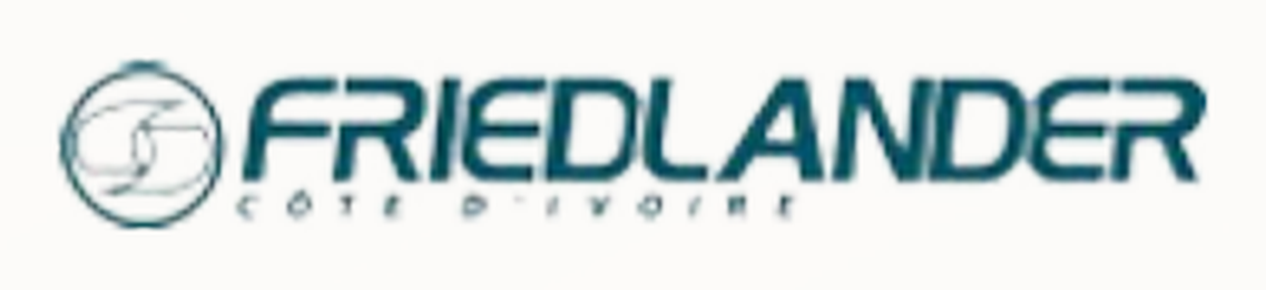 Friedlander Côte d'Ivoire